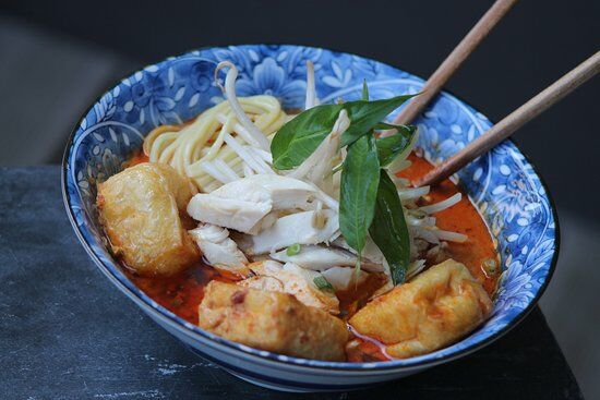Hutong Streetfood