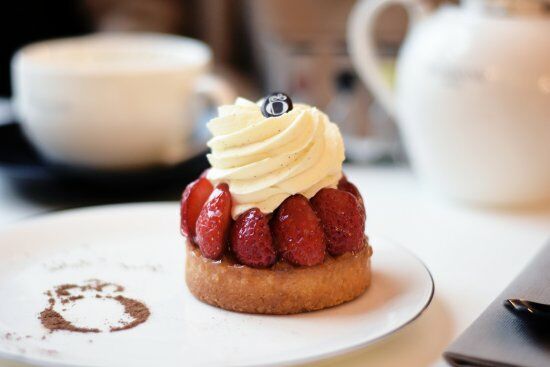 Opéra Pâtisserie