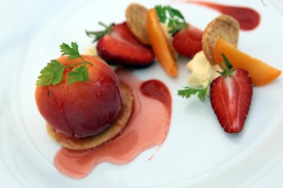 Restaurant Influences