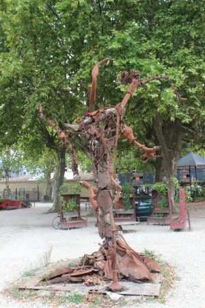 Les Vivres de l'Art
