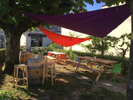 Cantine Gourmande