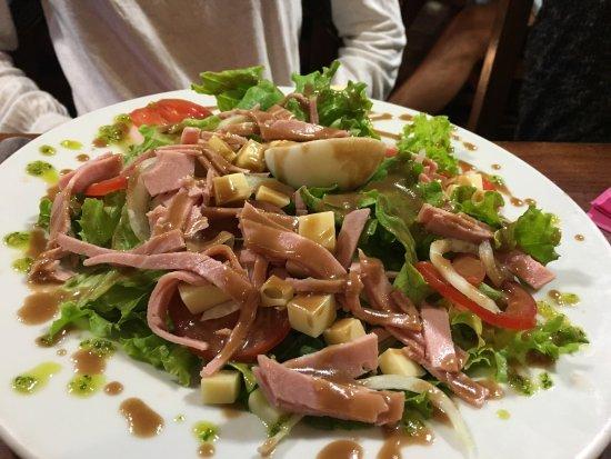 Nom d'Une Crepe