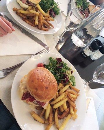 Restaurant Beaubourg