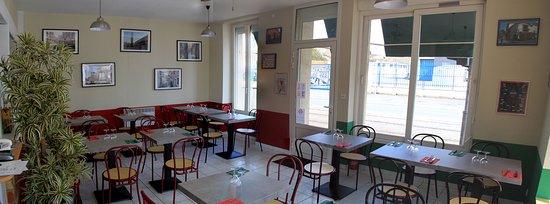 La Condesa