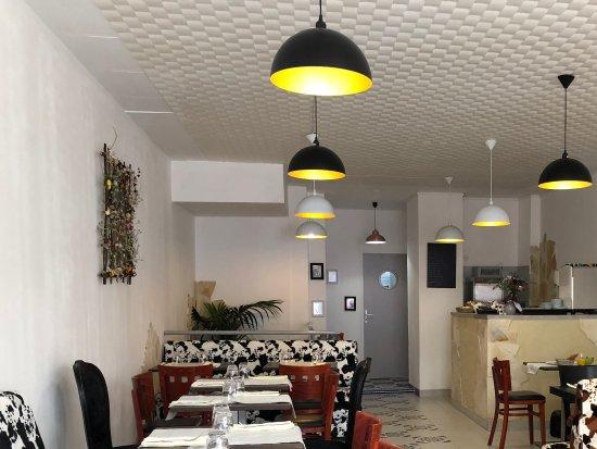 Le Comptoir de Lulu