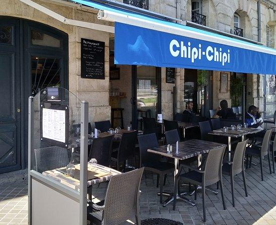 Chipi-Chipi