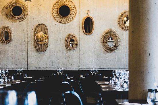 Joya Bar Restaurant