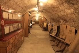 Musée du Vin et du Négoce