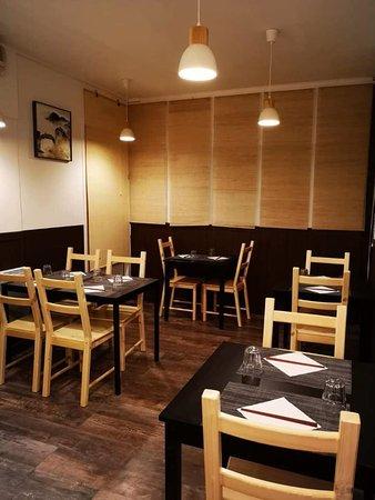 Restaurant YI
