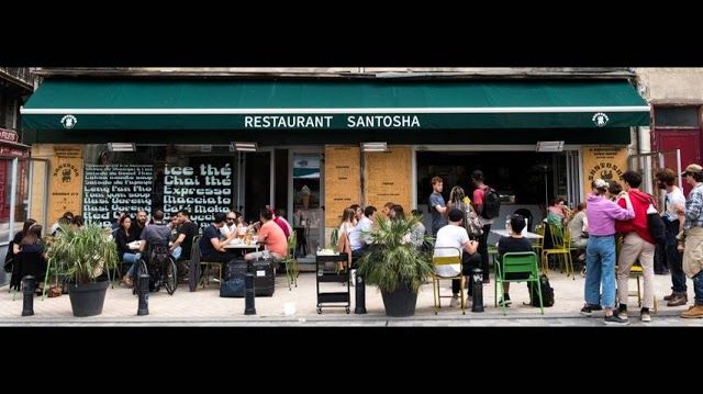 Santosha