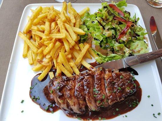 Chez Brun