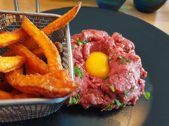 Bistrot l'Autrement