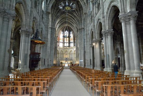 église Saint-Louis des Chartrons
