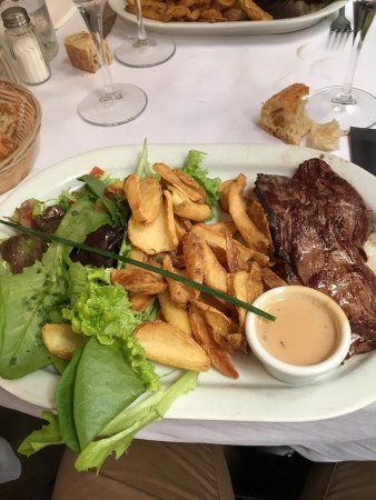 Le Chaudron